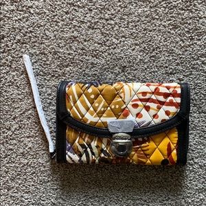 Ultimate Wristlet